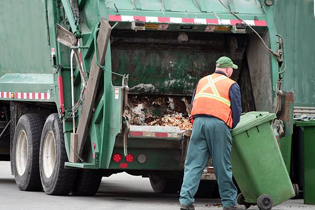 Reliable Bluffton, OH Junk Removal Solutions
