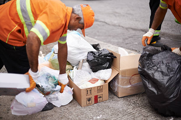 Same-Day Junk Removal Services in Bluffton, OH