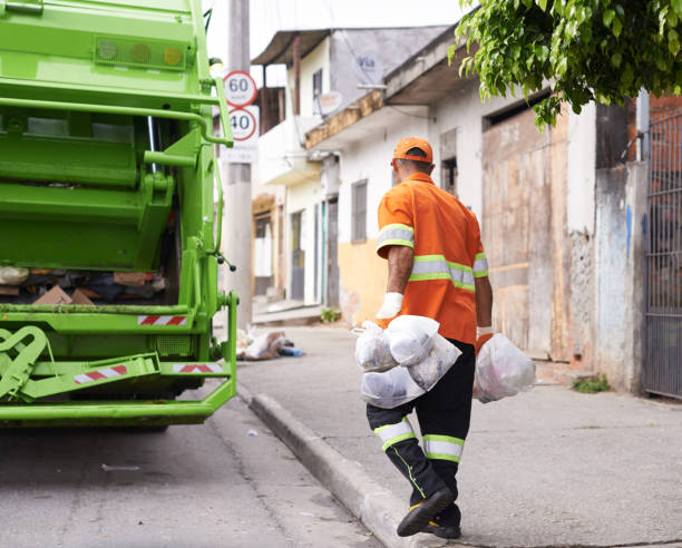 Best Hoarding Cleanup  in Bluffton, OH